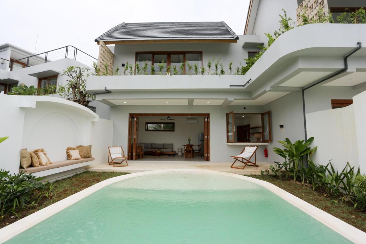 Shoreline Villas Bingin Uluwatu  Exterior photo