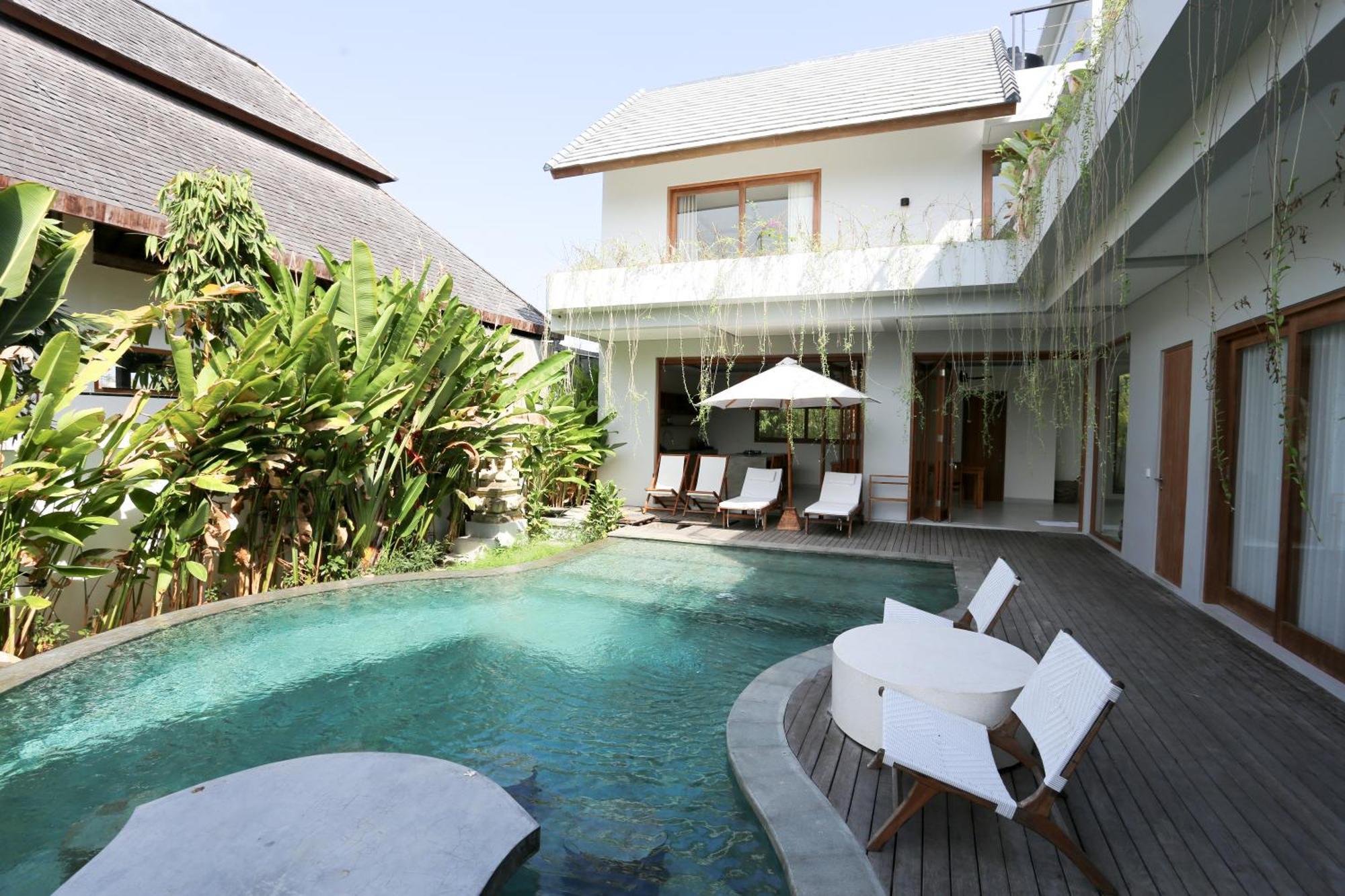 Shoreline Villas Bingin Uluwatu  Exterior photo